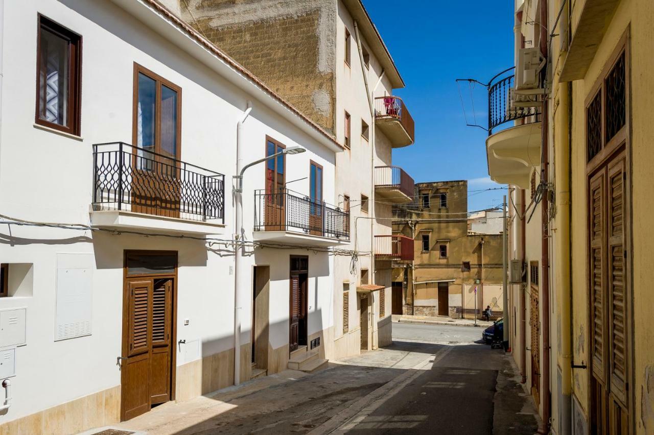 Cineholiday House 3 Castellammare del Golfo Kültér fotó