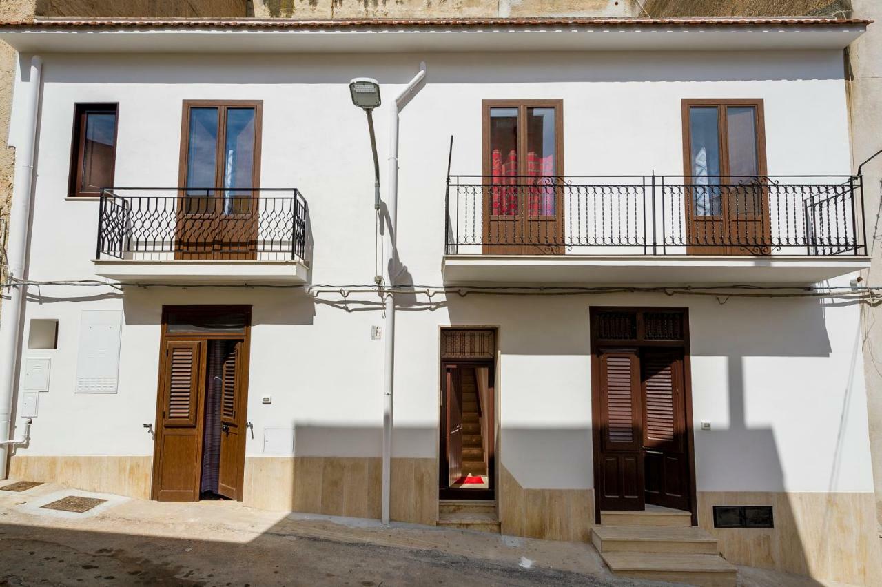 Cineholiday House 3 Castellammare del Golfo Kültér fotó