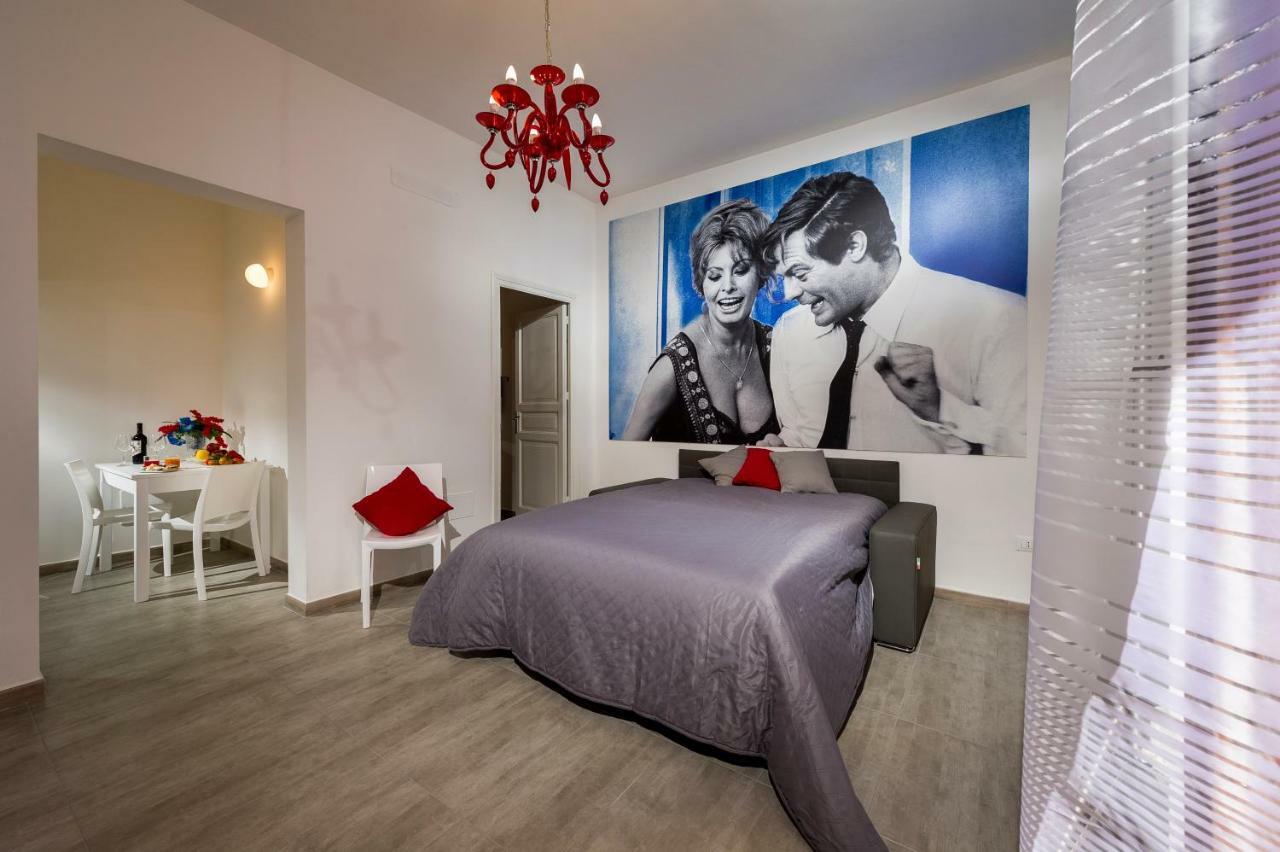 Cineholiday House 3 Castellammare del Golfo Kültér fotó