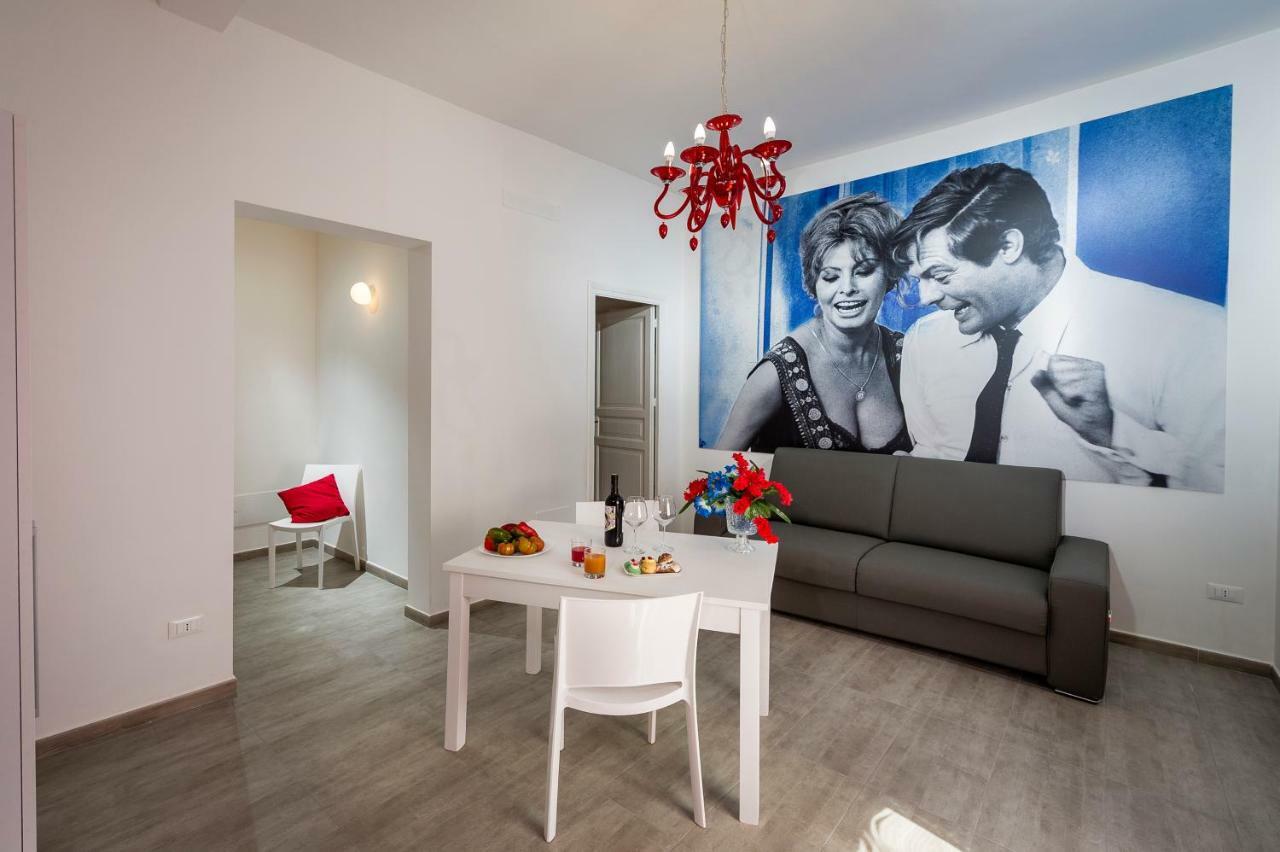 Cineholiday House 3 Castellammare del Golfo Kültér fotó